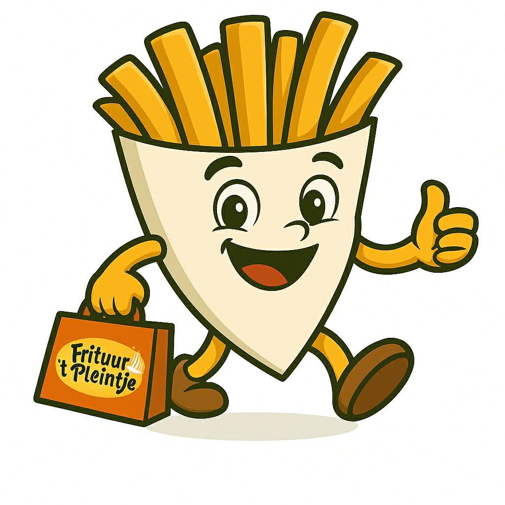 Frituur 't Pleintje